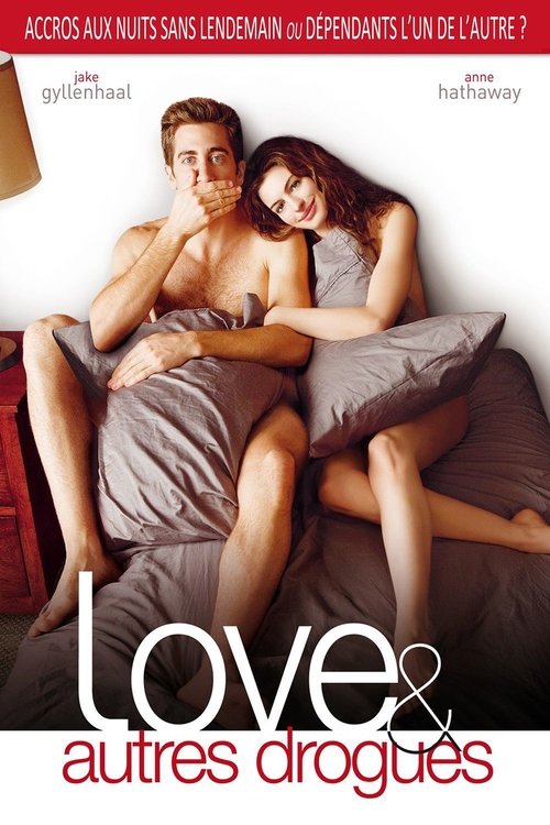 Affiche de Love, et autres drogues