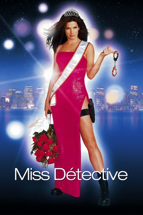 Affiche de Miss Détective