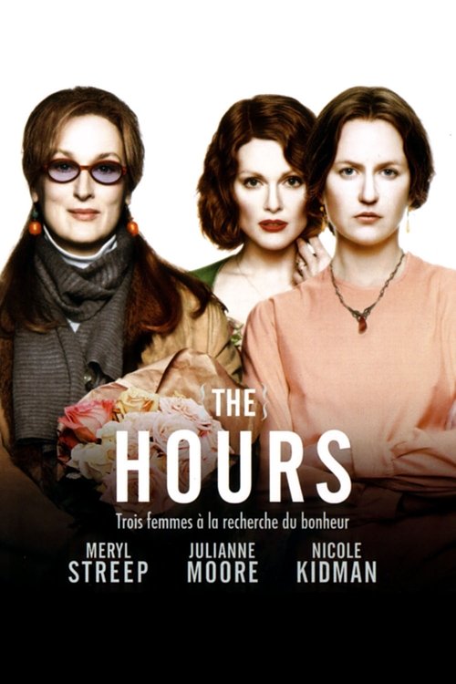 Affiche de The Hours
