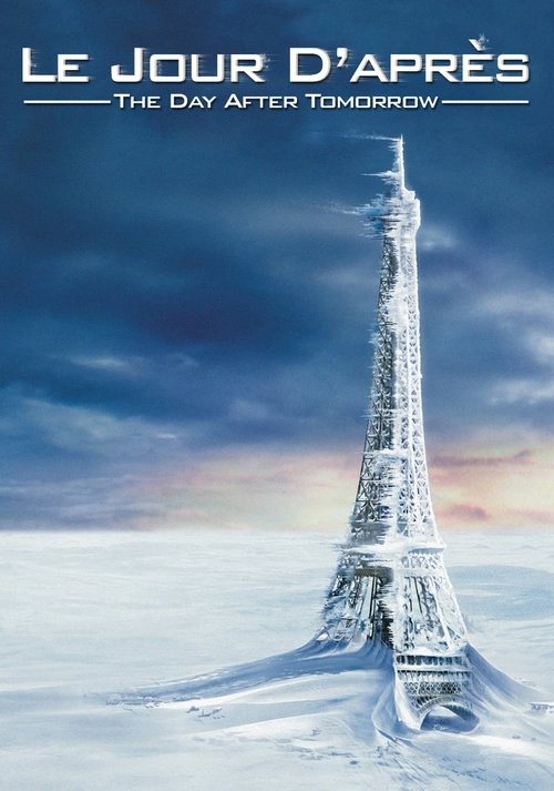 Affiche de Le Jour d'après