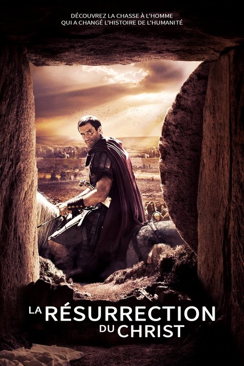 Affiche de La Résurrection du Christ