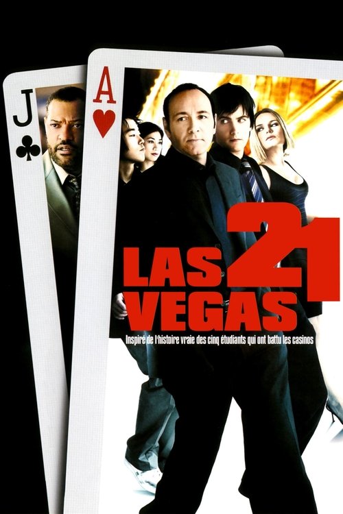 Affiche de Las Vegas 21