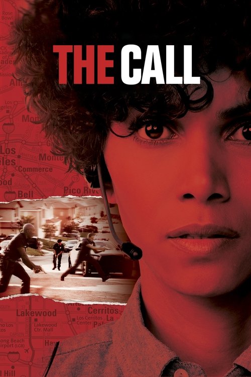 Affiche de The Call