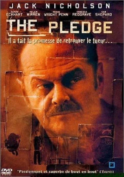 Affiche de The Pledge