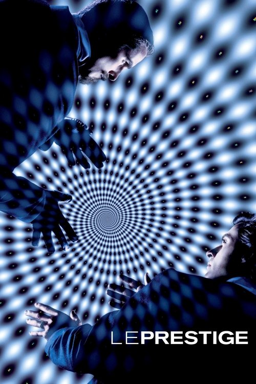 Affiche de Le Prestige
