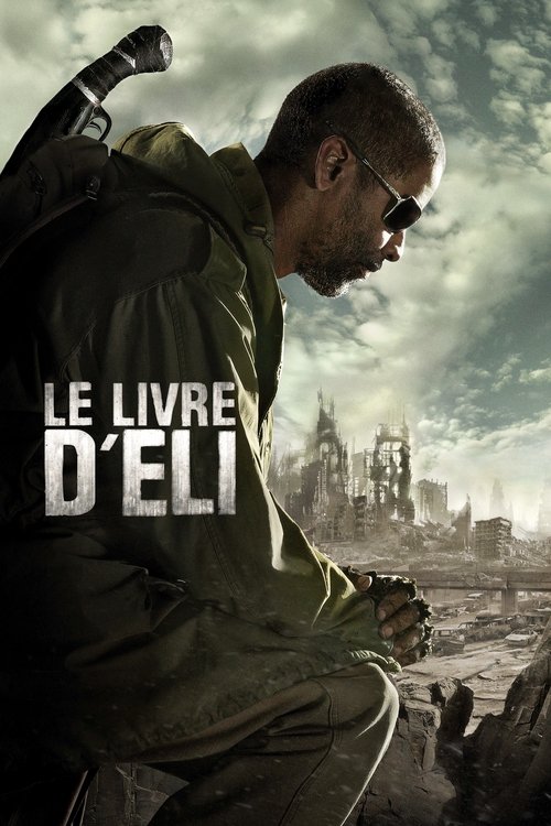 Affiche de Le Livre d'Eli