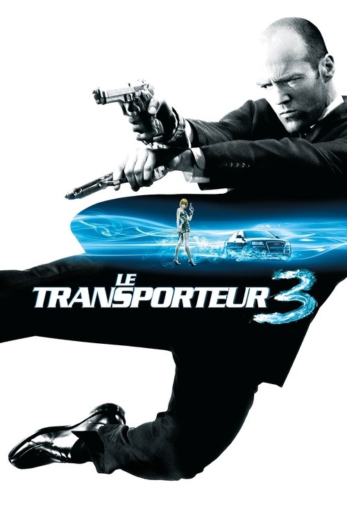 Affiche de Le Transporteur II