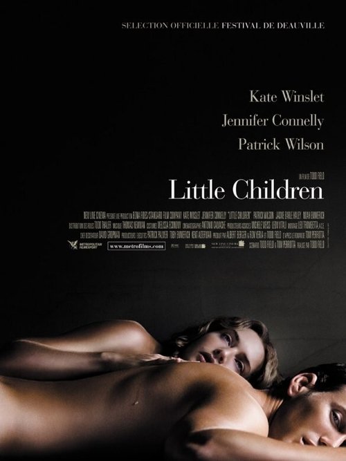 Affiche de Little Children