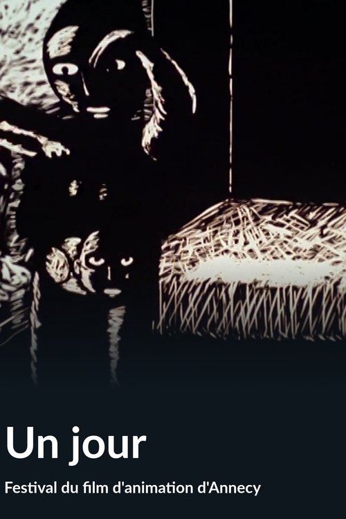 Affiche de Un jour