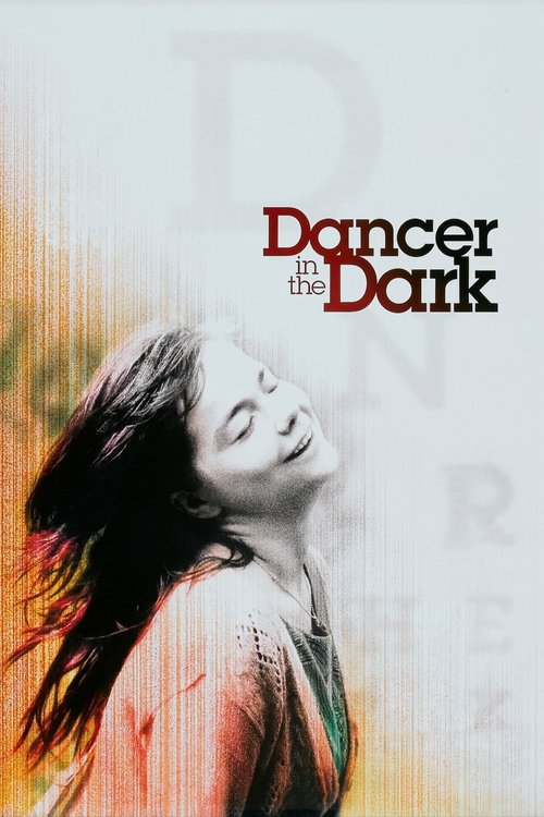 Affiche de Dancer in the Dark