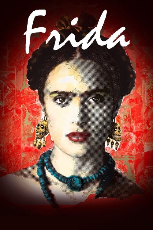 Affiche de Frida