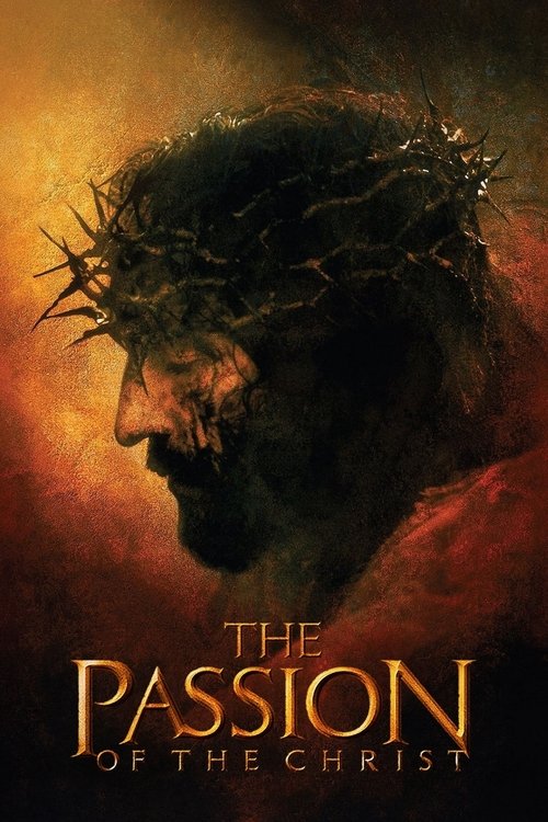Affiche de La Passion du Christ