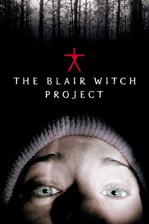 Affiche de Le Projet Blair Witch