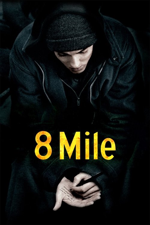 Affiche de 8 Mile