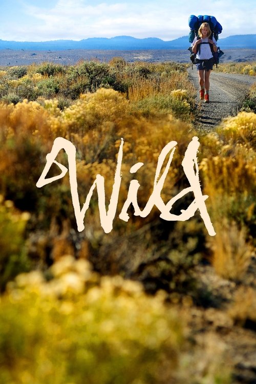 Affiche de Wild