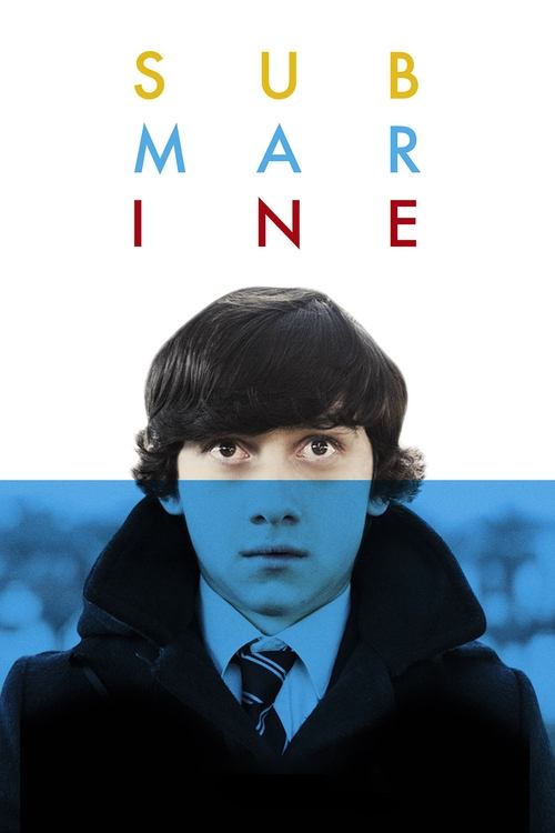 Affiche de Submarine