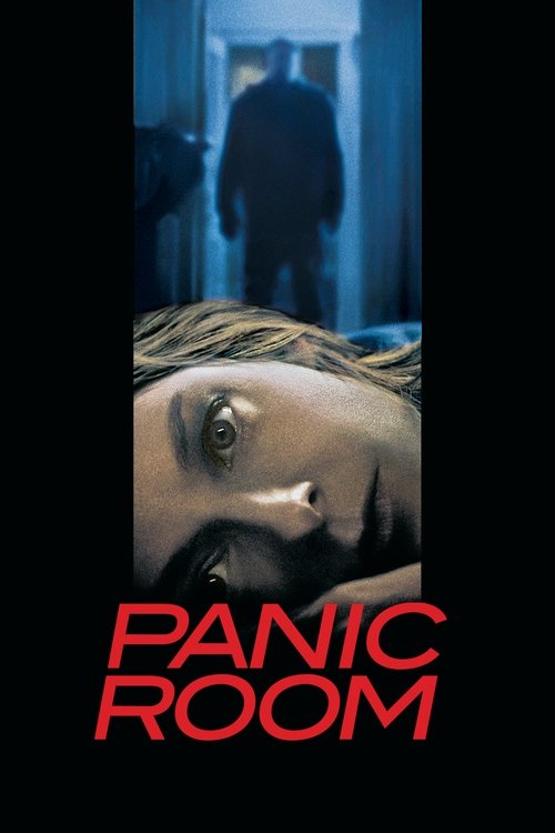 Affiche de Panic Room