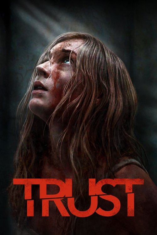 Affiche de Trust
