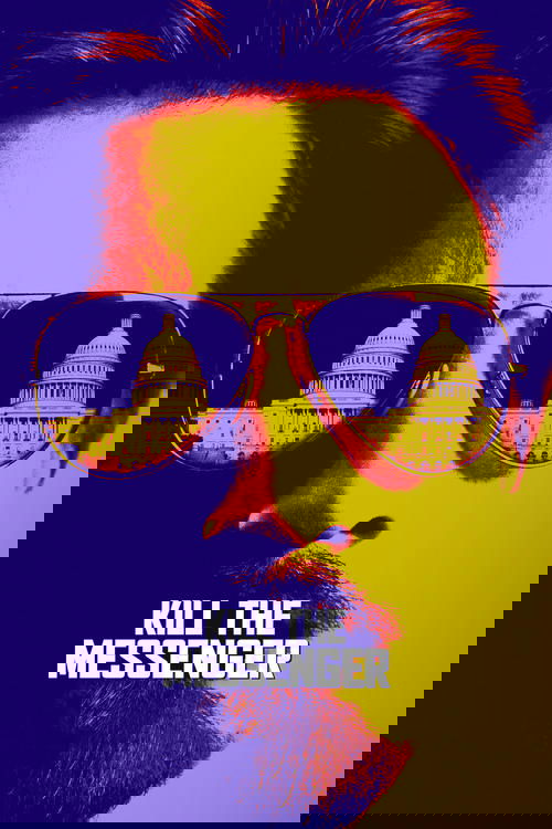 Affiche de Secret d'état