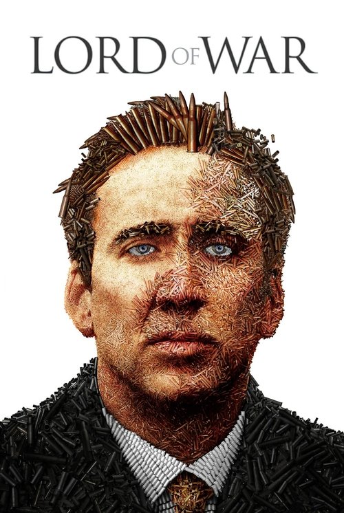 Affiche de Lord of War
