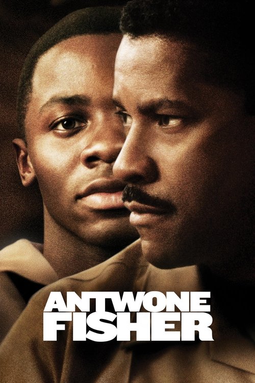 Affiche de Antwone Fisher