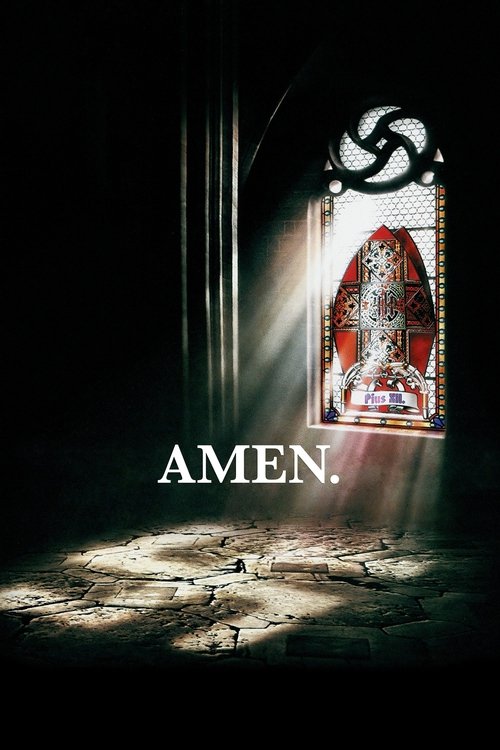 Affiche de Amen