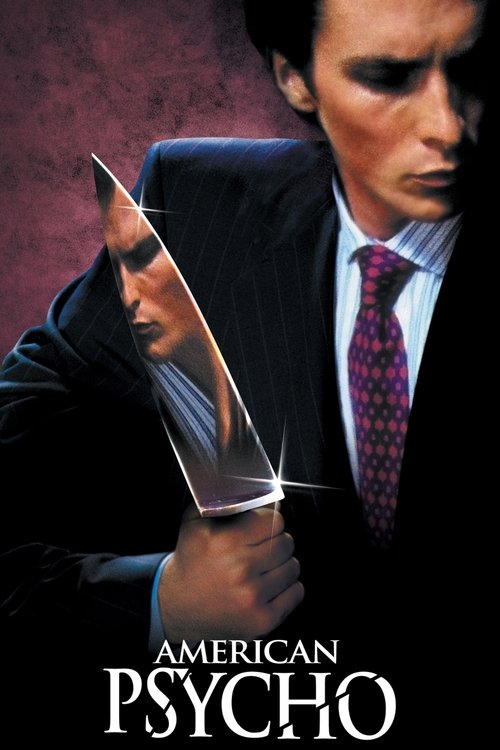 Affiche de American Psycho