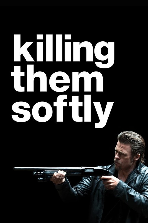 Affiche de Cogan : Killing Them Softly