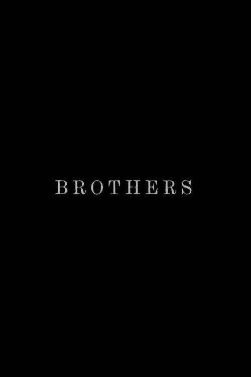 Affiche de Brothers