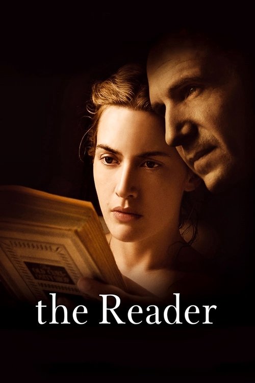 Affiche de The Reader