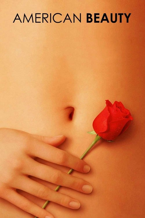 Affiche de American Beauty