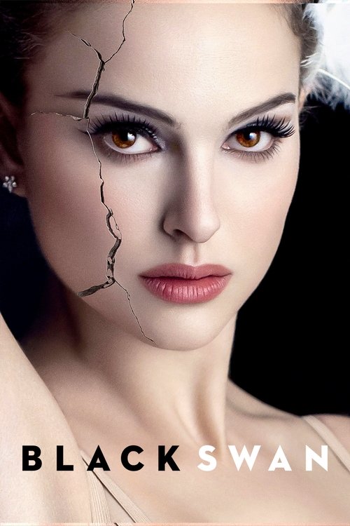 Affiche de Black Swan