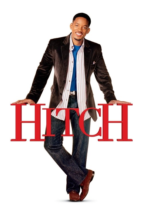 Affiche de Hitch - Expert en séduction
