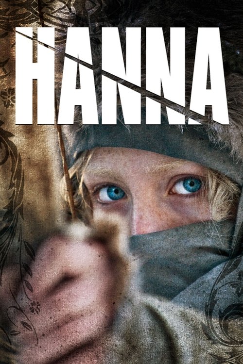 Affiche de Hanna