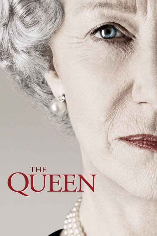 Affiche de The Queen