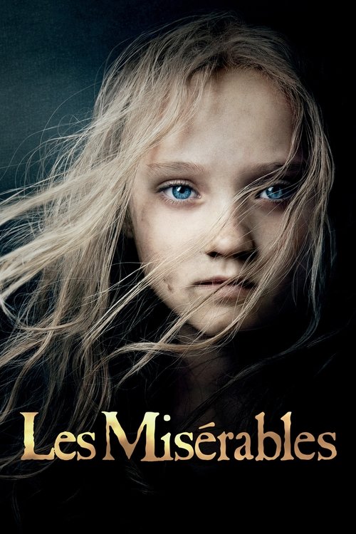 Affiche de Les Misérables