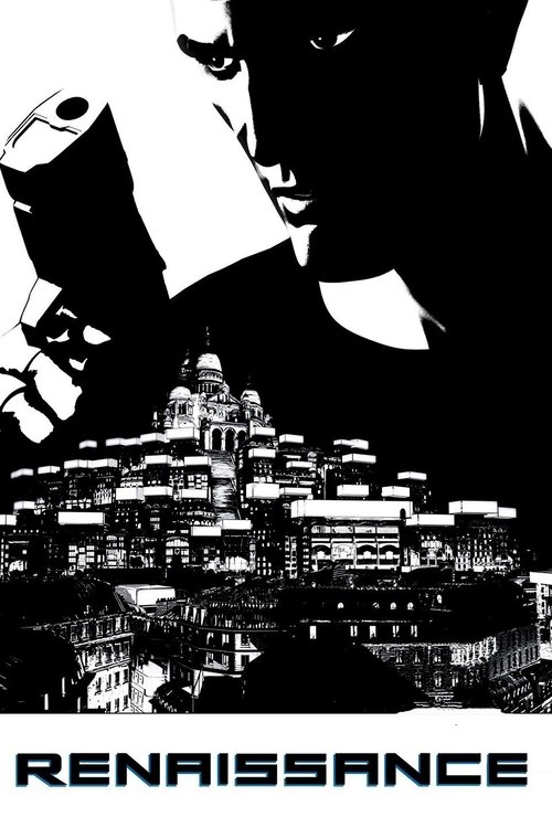 Affiche de Renaissance