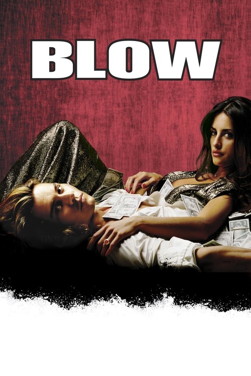 Affiche de Blow
