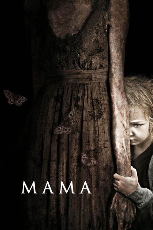 Affiche de Mama