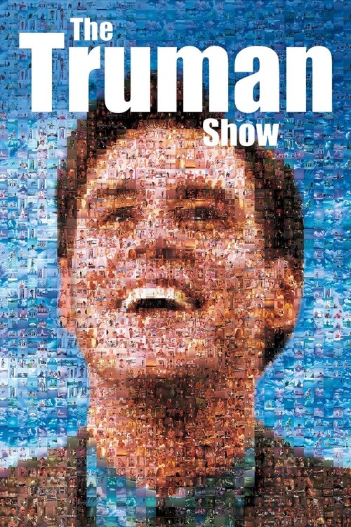 Affiche de The Truman Show
