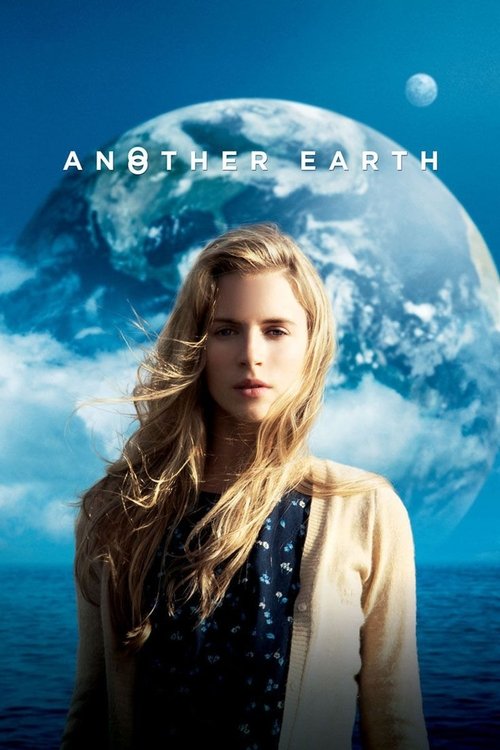 Affiche de Another Earth
