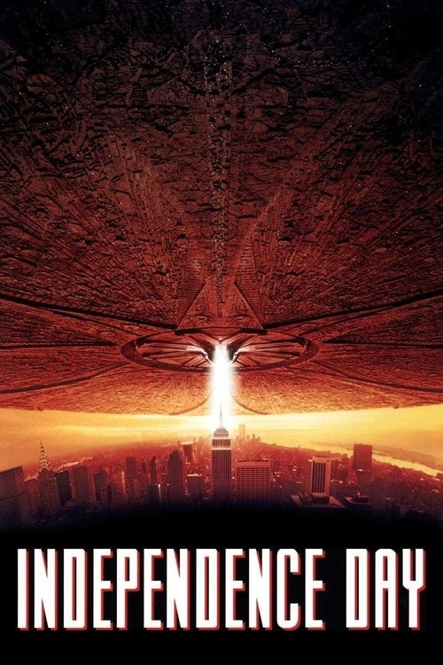 Affiche de Independence Day