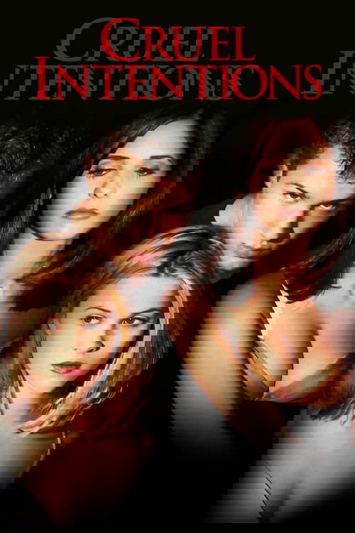 Affiche de Sexe intentions