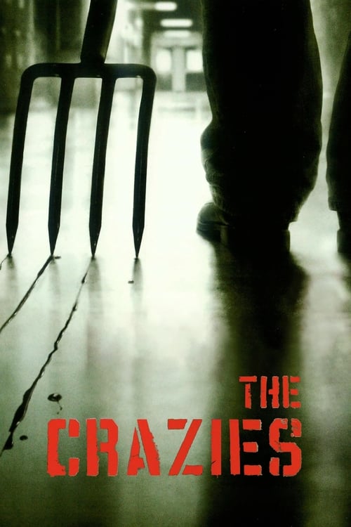 Affiche de The Crazies