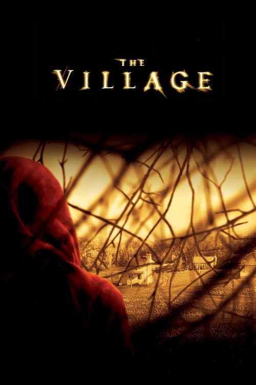 Affiche de Le Village