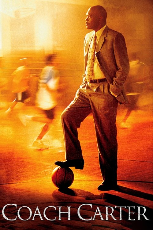 Affiche de Coach Carter