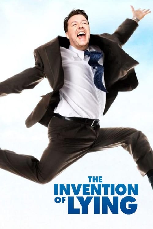 Affiche de The Invention of Lying