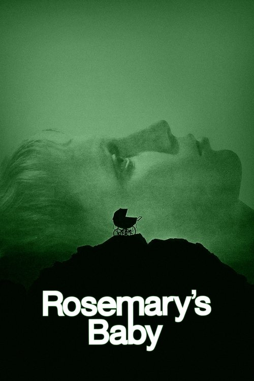 Affiche de Rosemary's Baby