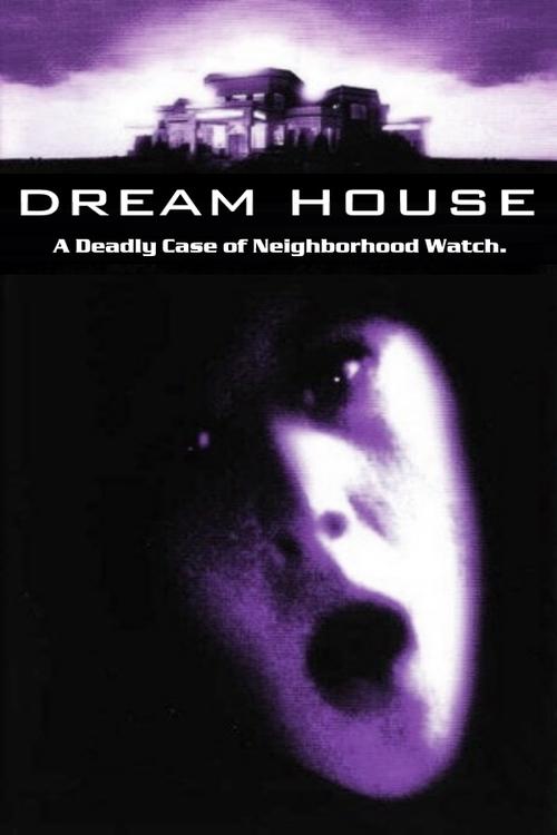 Affiche de Dream House