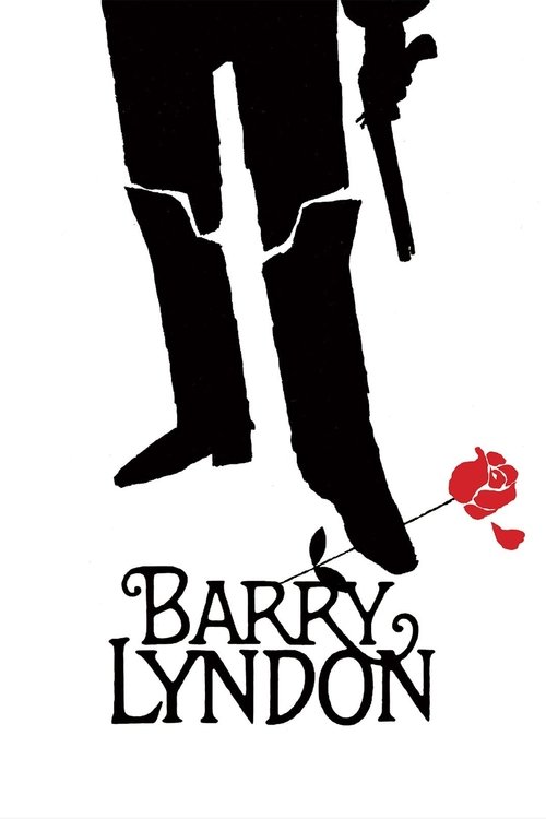 Affiche de Barry Lyndon